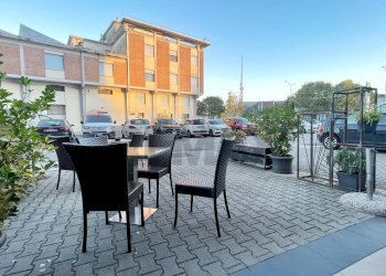 Terrazza - Cafeteria - Cold Bar Padova - photo 2
