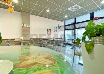 Cucina - Cafeteria - Cold Bar Padova - photo 3