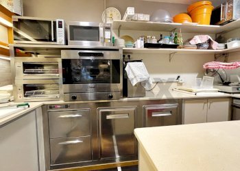 Cucina - Cafeteria - Cold Bar Padova - photo 7