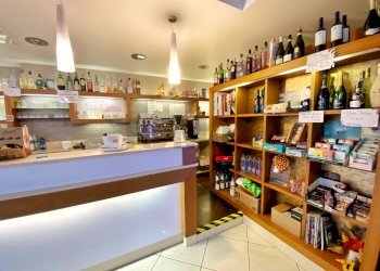 Dispensa di stoccaggio - Cafeteria - Cold Bar Padova - photo 8