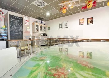 Soggiorno - Cafeteria - Cold Bar Padova - photo 13