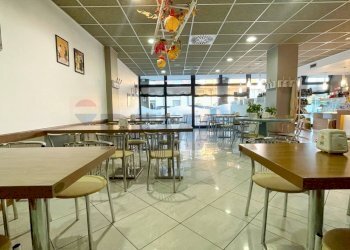 Sala da pranzo - Cafeteria - Cold Bar Padova - photo 14