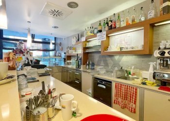 Cucina - Cafeteria - Cold Bar Padova - photo 15