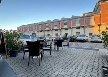 Terrazza - Cafeteria - Cold Bar Padova - photo 16