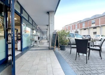 Terrazza - Cafeteria - Cold Bar Padova - photo 17