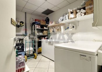 Lavanderia - Cafeteria - Cold Bar Padova - photo 19