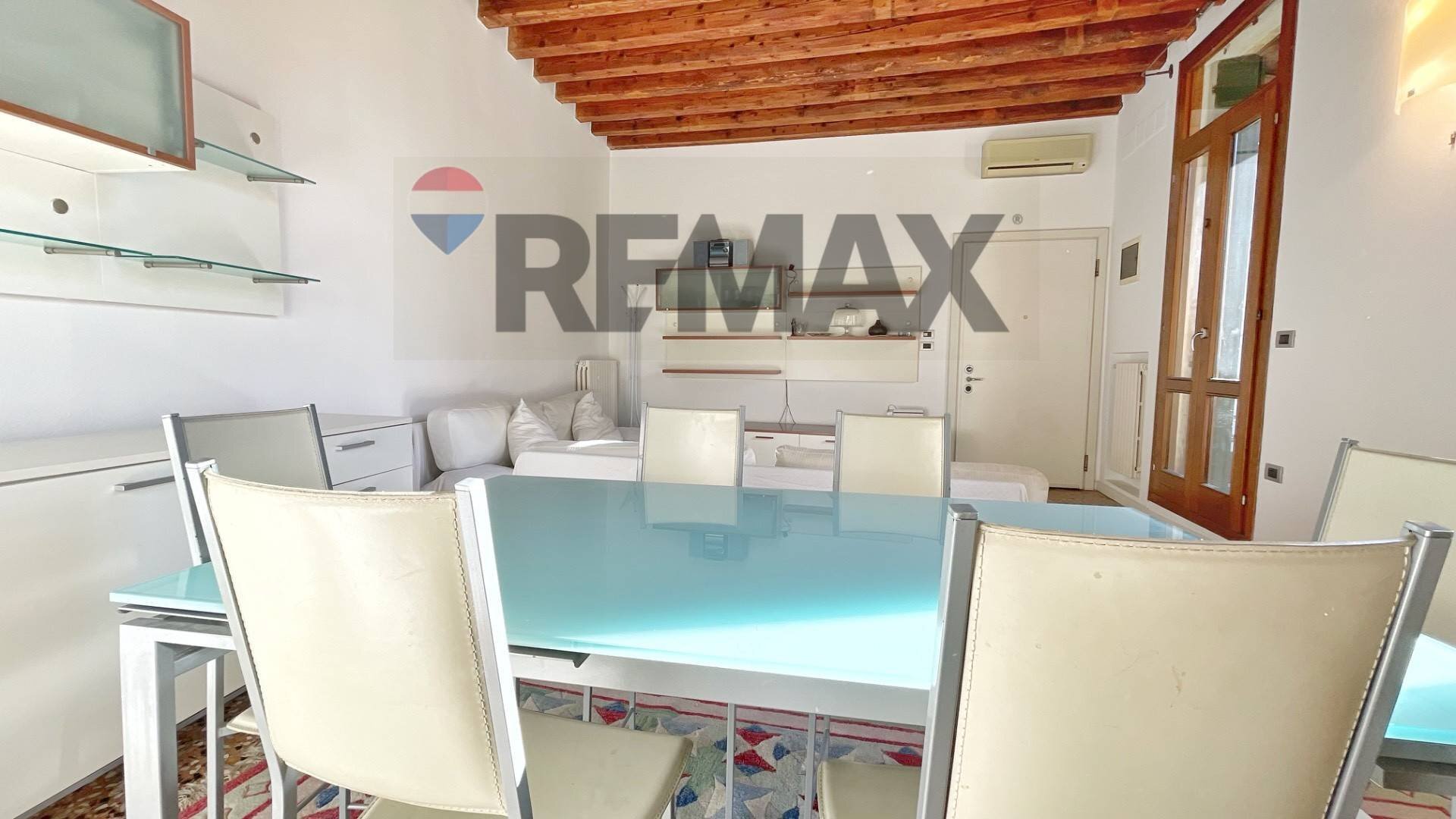 Sala da pranzo - Quadrilocale Padova - foto 3