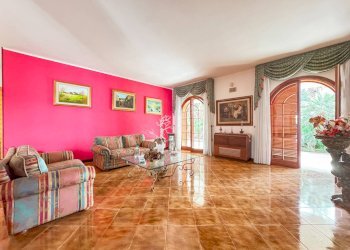 Foto 10 - Villa via calore
 
3, Lecce - foto 10