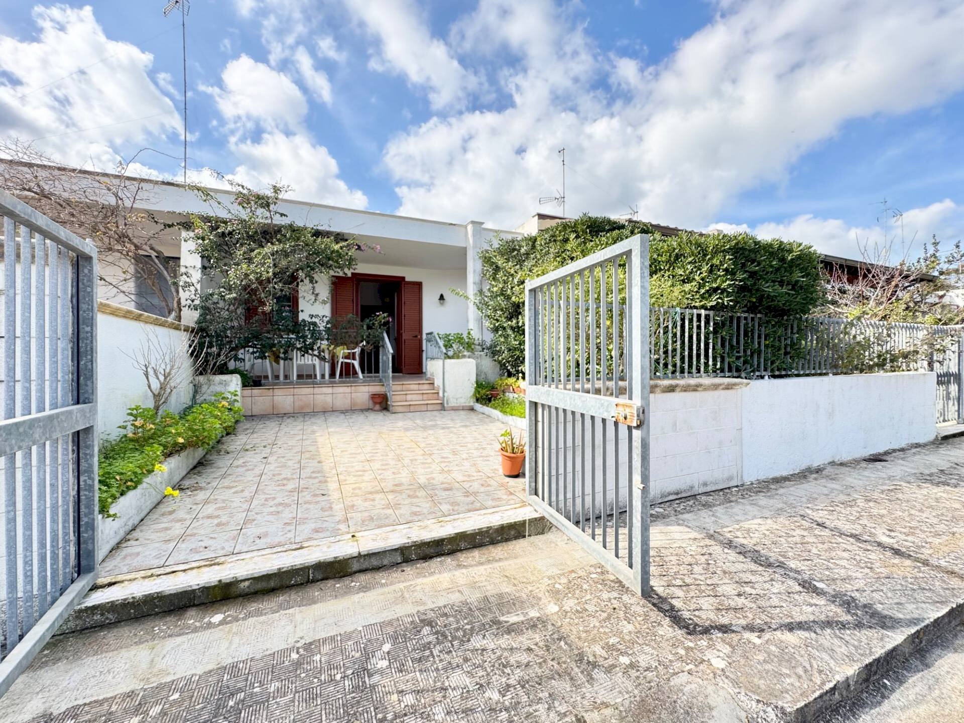 Foto 2 - Villa a Schiera viale dei Sultani
snc, Melendugno - foto 2