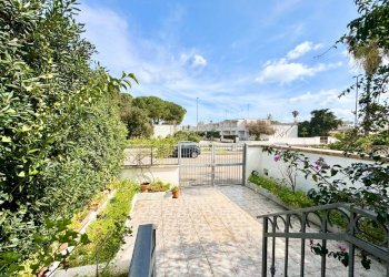 Foto 5 - Villa a Schiera viale dei Sultani
 
snc, Melendugno - foto 5