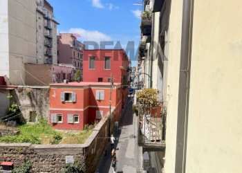 Edificio all\'aperto - Four-room apartment Via Belvedere
 
84, Napoli - photo 2
