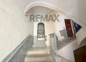Ricezione / Lobby - Four-room apartment Via Belvedere
 
84, Napoli - photo 5
