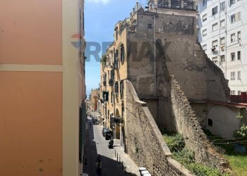 Edificio all\'aperto - Four-room apartment Via Belvedere
 
84, Napoli - photo 3