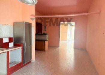 Cucina - Four-room apartment Via Belvedere
 
84, Napoli - photo 8