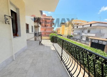 Balcone - Four-room apartment Via Giacomo Leopardi
1, Cesa - photo 17