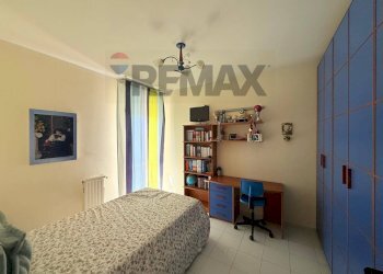 Camera / camera da letto - Four-room apartment Via del Borgo Alfonsiano
 
snc, Napoli - photo 10