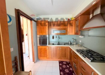 Cucina - Four-room apartment Via del Borgo Alfonsiano
 
snc, Napoli - photo 14