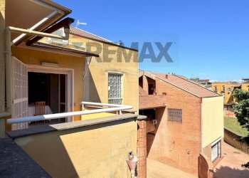Casa all\'aperto - Four-room apartment Via del Borgo Alfonsiano
 
snc, Napoli - photo 15