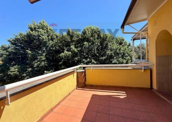 Terrazza - Four-room apartment Via del Borgo Alfonsiano
 
snc, Napoli - photo 17