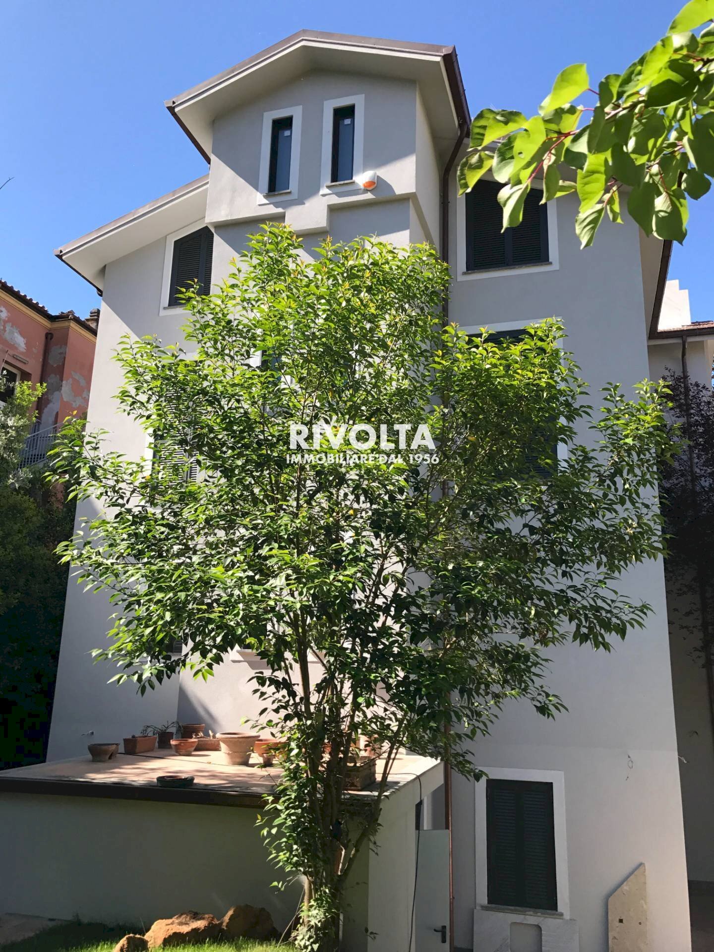 Foto 1 - Two-room apartment Via Trionfale, Roma - photo 1