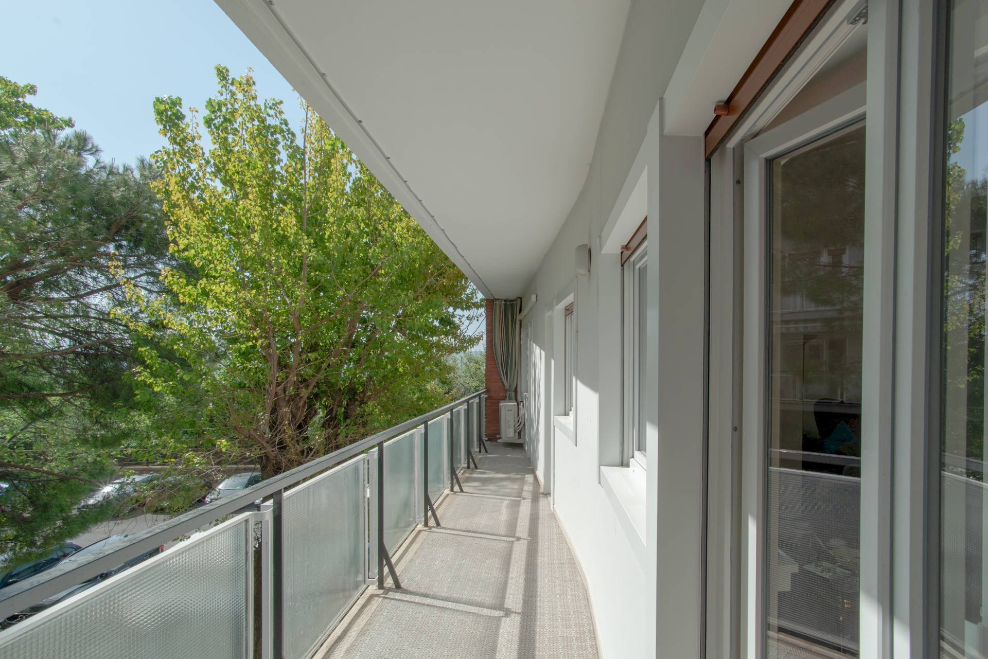 Foto 1 - Four-room apartment VIa De Coletti
 
1, Trieste - photo 1
