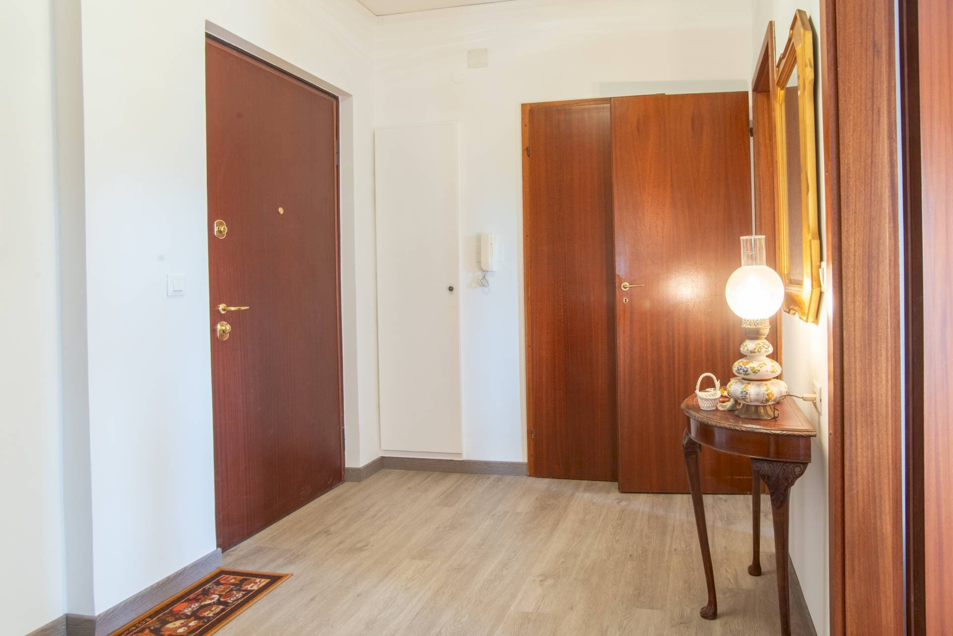 Foto 2 - Four-room apartment VIa De Coletti
1, Trieste - photo 2