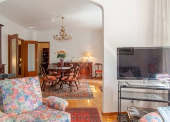 Foto 7 - Four-room apartment VIa De Coletti
 
1, Trieste - photo 7