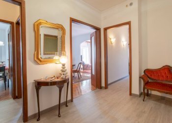 Foto 9 - Four-room apartment VIa De Coletti
 
1, Trieste - photo 9