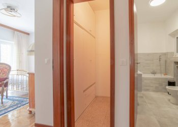 Foto 10 - Four-room apartment VIa De Coletti
 
1, Trieste - photo 10