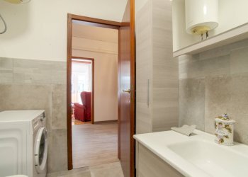 Foto 14 - Four-room apartment VIa De Coletti
 
1, Trieste - photo 14