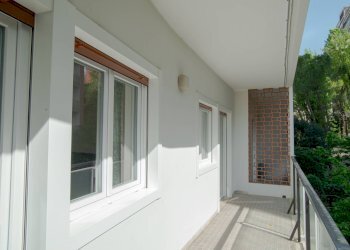 Foto 15 - Four-room apartment VIa De Coletti
 
1, Trieste - photo 15
