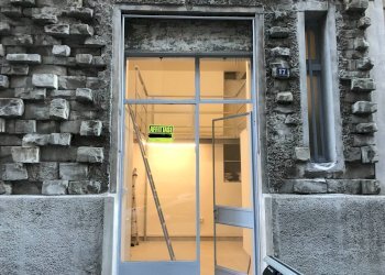 Foto 1 - Warehouse Via della Galleria
17, Trieste - photo 1
