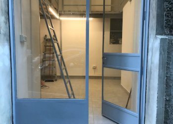 Foto 2 - Warehouse Via della Galleria
17, Trieste - photo 2