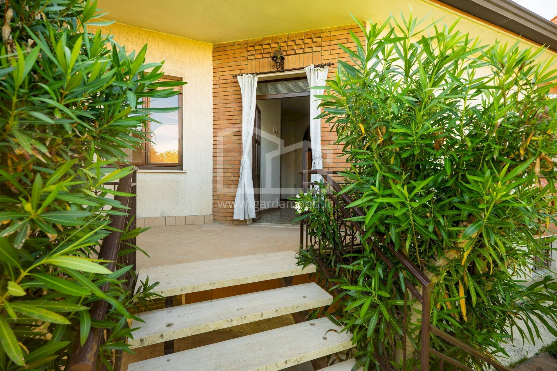 Foto 2 - Villa Strada Salionze
 
9, Monzambano - photo 2