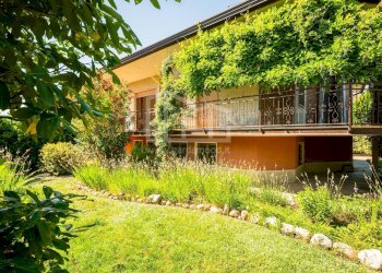 Foto 45 - Villa Strada Salionze
 
9, Monzambano - photo 45