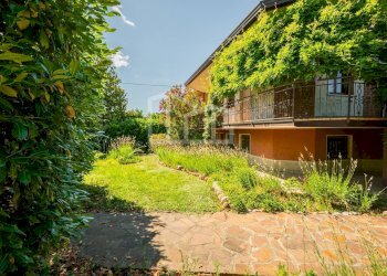 Foto 46 - Villa Strada Salionze
 
9, Monzambano - photo 46