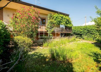 Foto 47 - Villa Strada Salionze
 
9, Monzambano - photo 47