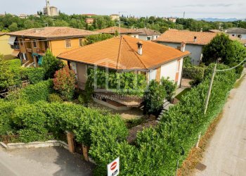 Foto 55 - Villa Strada Salionze
 
9, Monzambano - photo 55