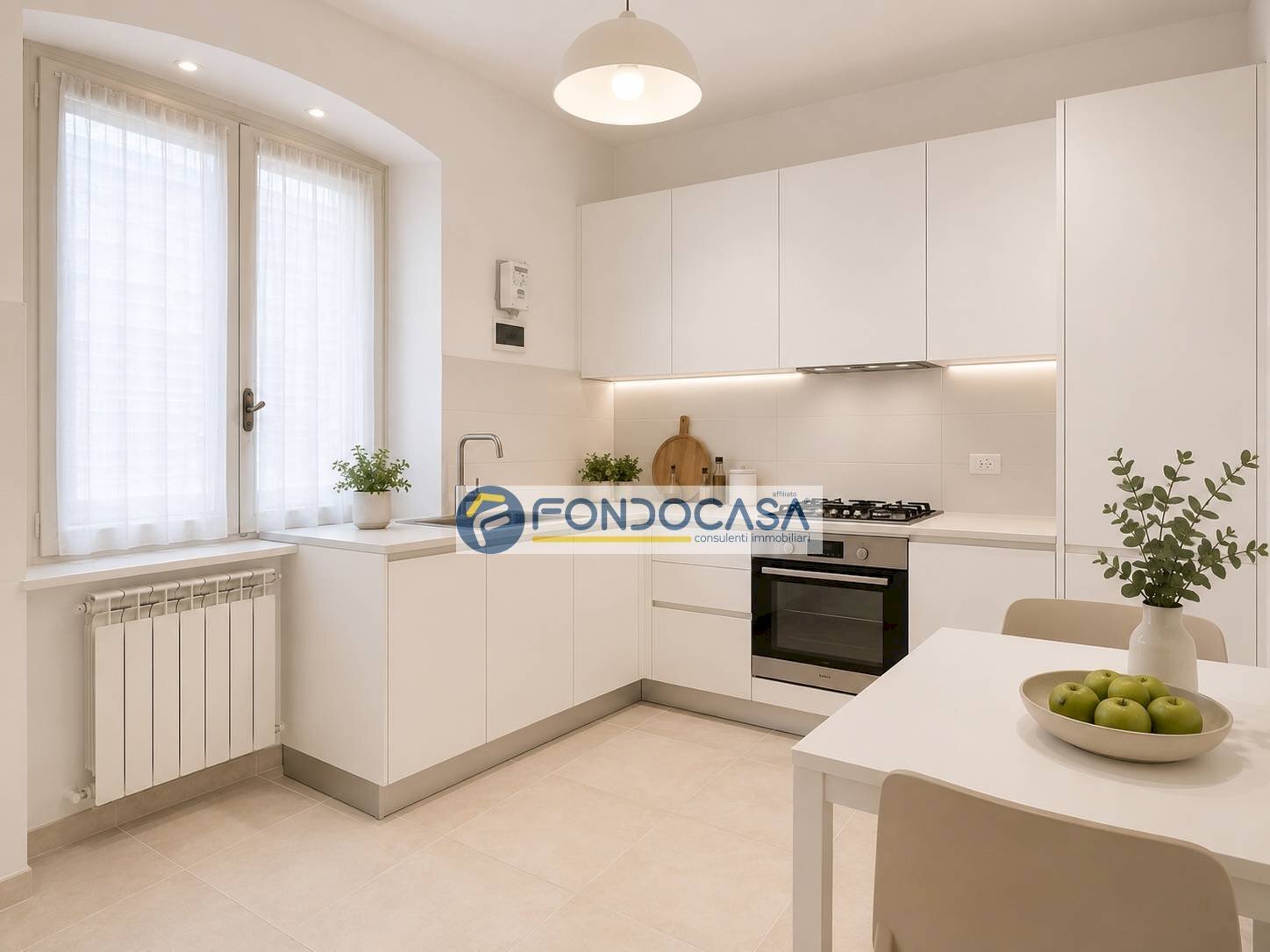 render - Bilocale Via rossi, Carrara - foto 1