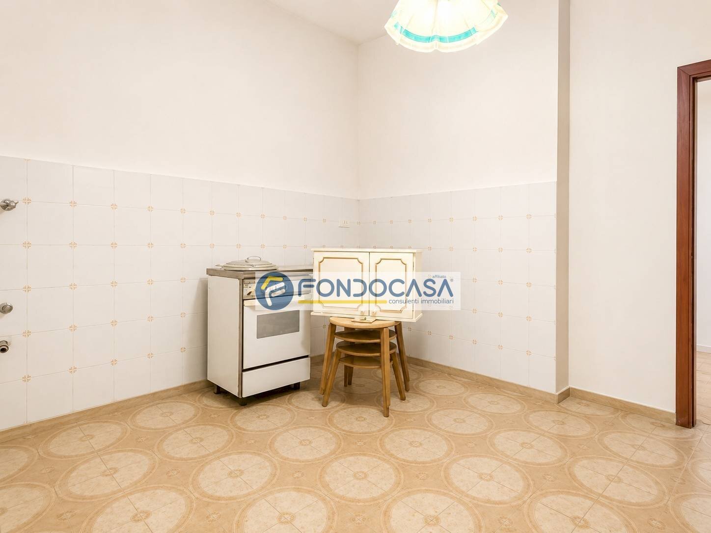 Cucina - Two-room apartment Via rossi, Carrara - photo 2