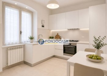 render - Bilocale Via rossi, Carrara - foto 1