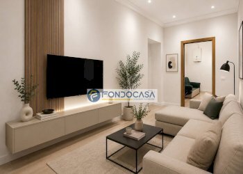 render - Bilocale Via rossi, Carrara - foto 2