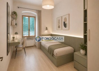 render - Bilocale Via rossi, Carrara - foto 3
