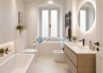 render - Bilocale Via rossi, Carrara - foto 4