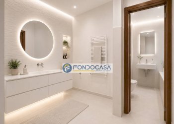 render - Bilocale Via rossi, Carrara - foto 5