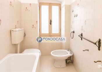 Bagno - Bilocale Via rossi, Carrara - foto 23