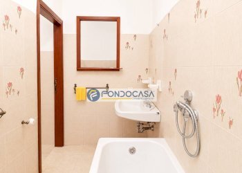 Bagno - Bilocale Via rossi, Carrara - foto 24