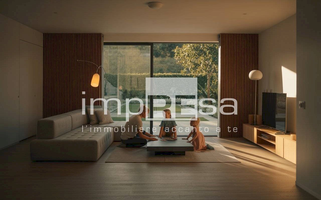 Foto 1 - Casa semi indipendente Via Minzoni
 
1, Casale sul Sile - foto 1