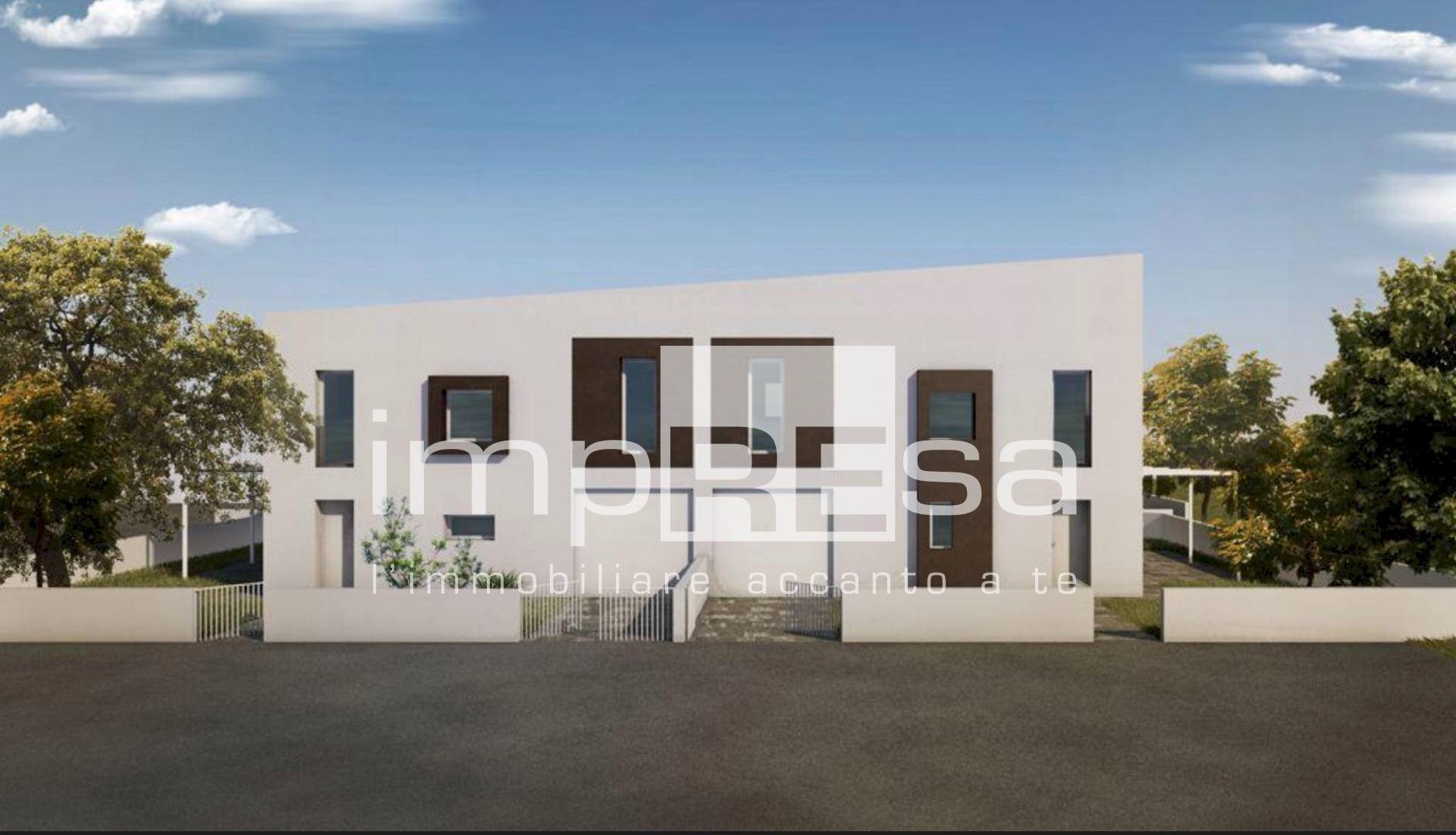 Foto 2 - Casa semi indipendente Via Minzoni
1, Casale sul Sile - foto 2