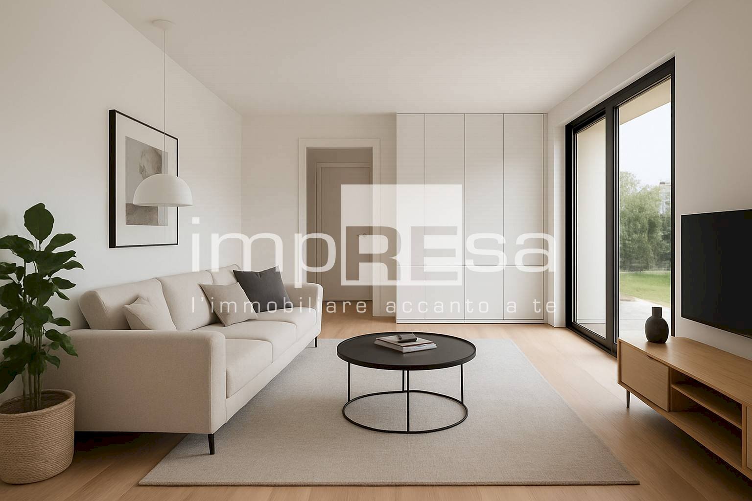 Foto 3 - Casa semi indipendente Via Minzoni
1, Casale sul Sile - foto 3